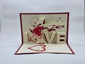 pop up cards