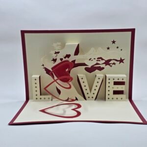 pop up cards