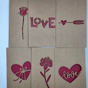 pop up cards
