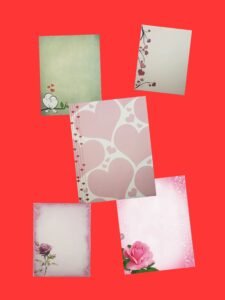 pop up cards