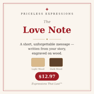 love note